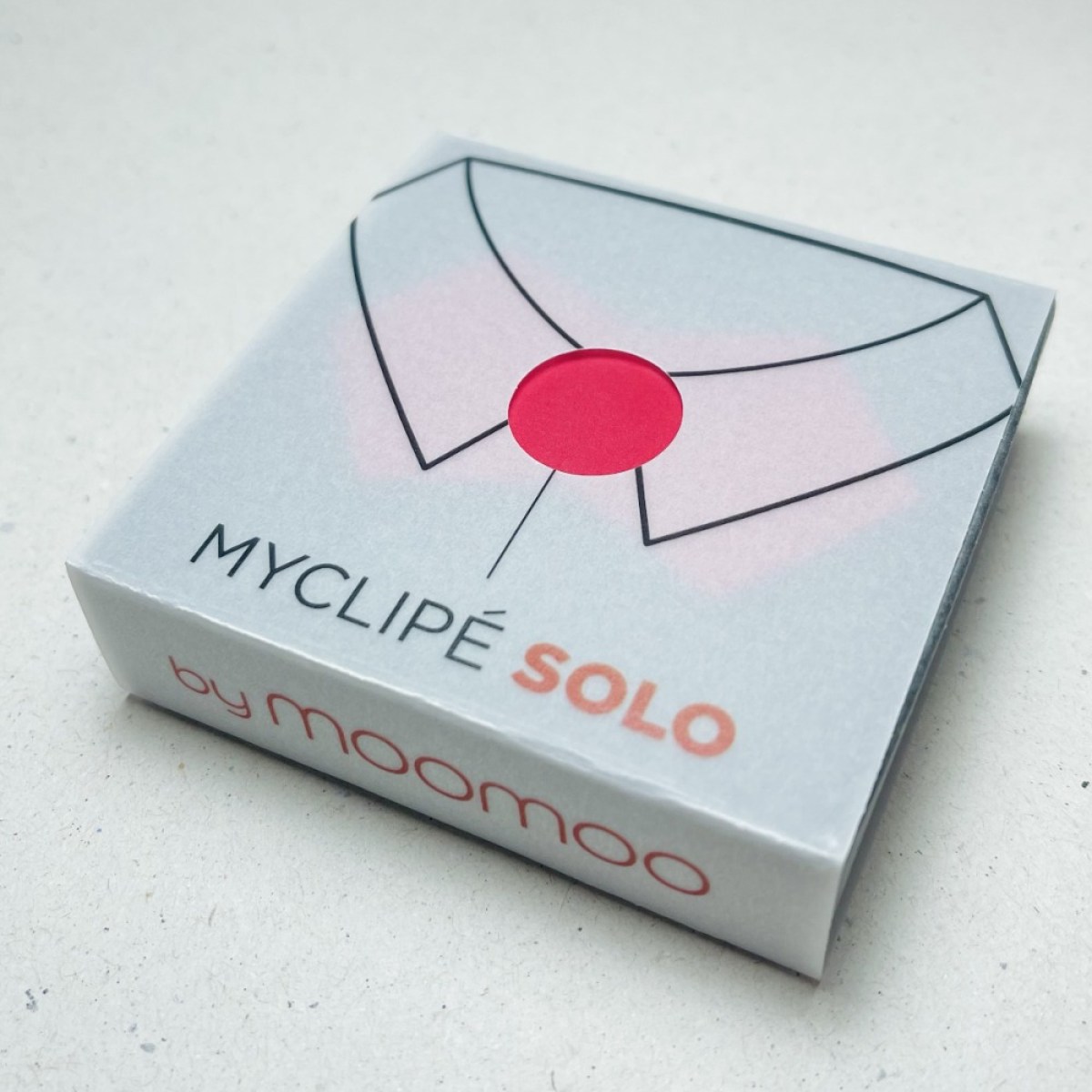 SOLO BOX8